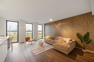Apartment for sale in Antwerp