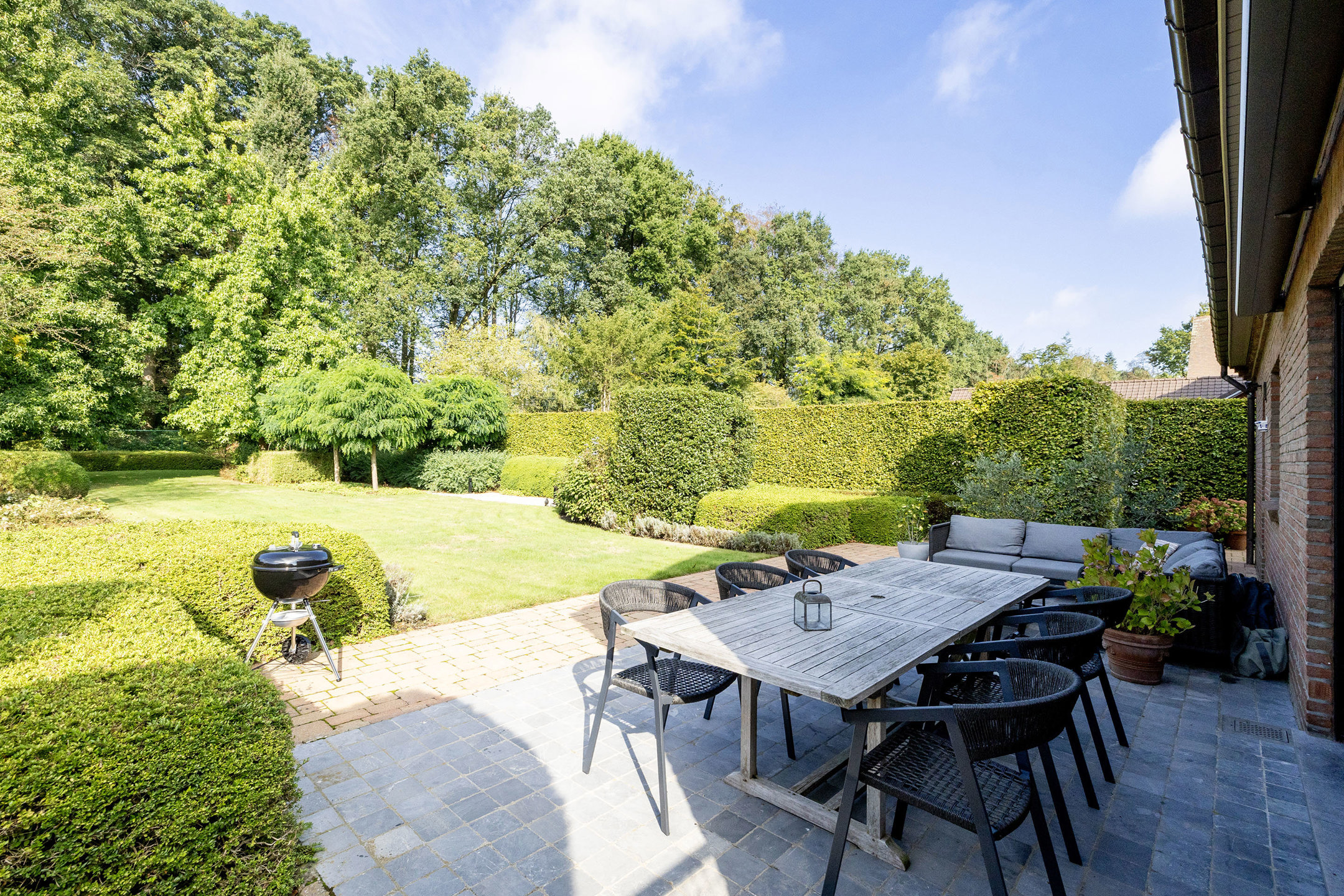 Instapklare woning op 1.440 m²  in centrum Oostmalle! - foto 5