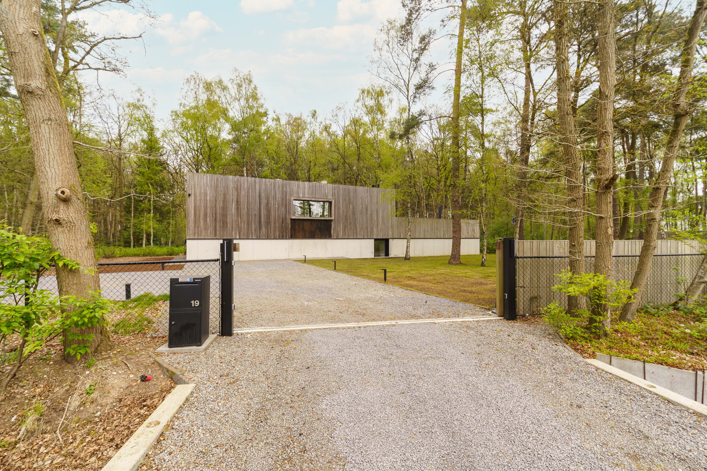 Unieke nieuwbouwvilla op toplocatie in De Zeurt - foto 4