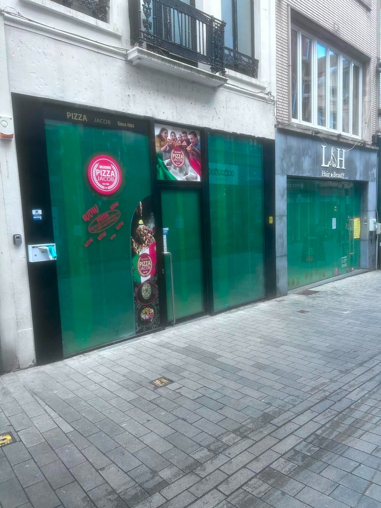Commercial for rent in Mechelen - photo 2