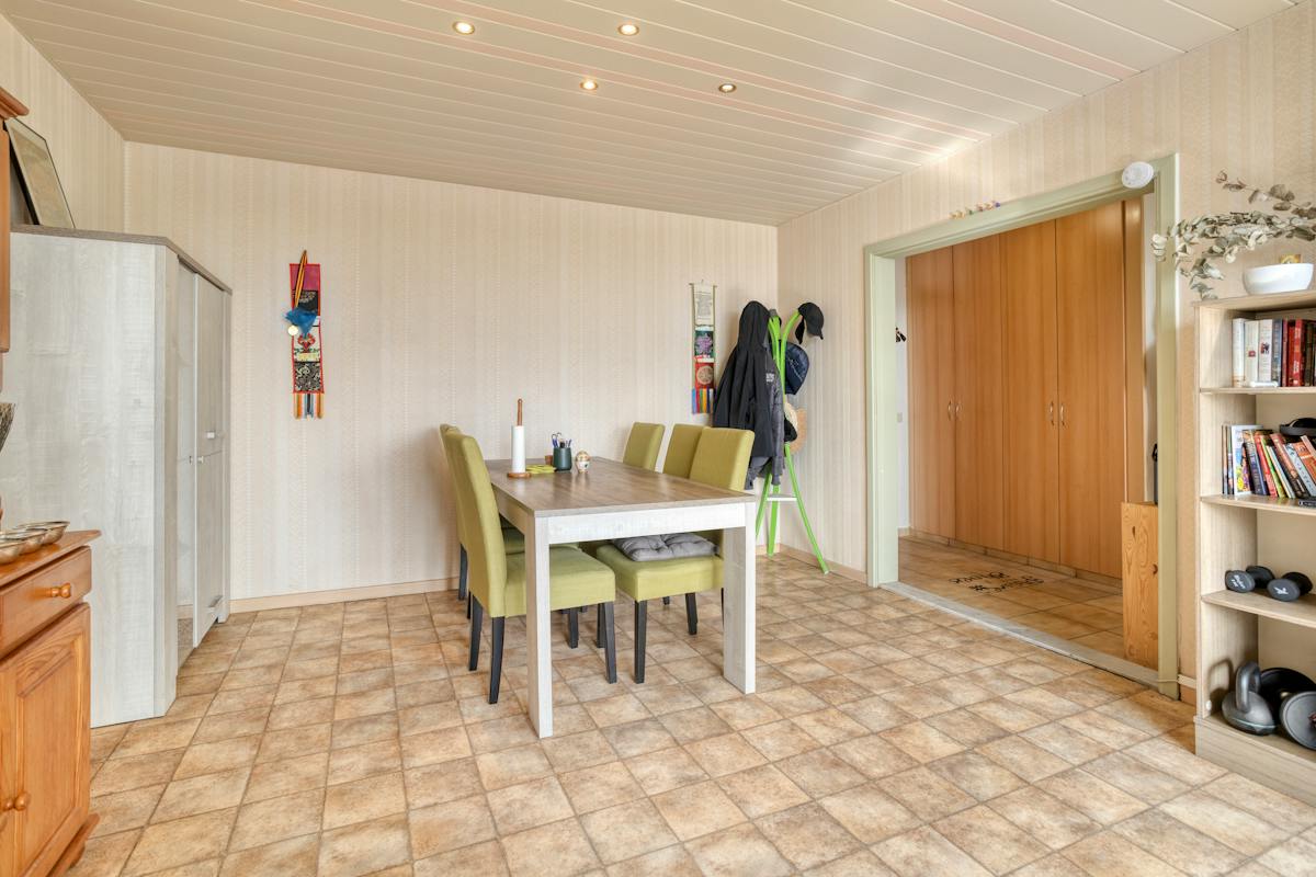 Instapklaar 2-slaapkamerappartement te koop in Berchem - foto 5