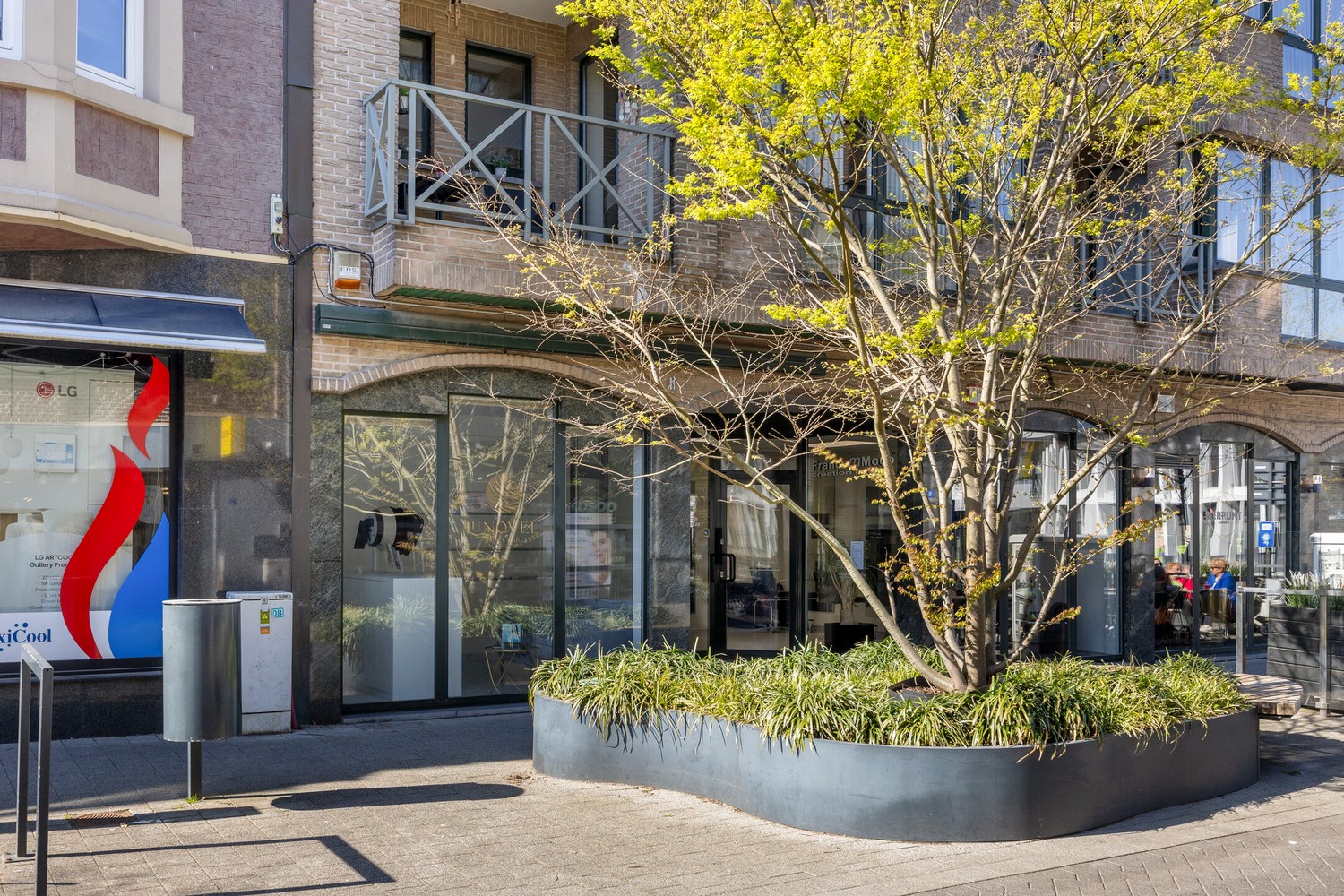 Commercial for rent in Lanaken - photo 3