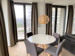 Appartement à louer à Anvers