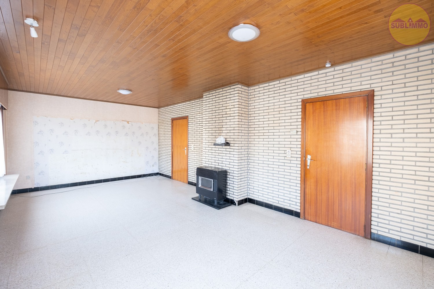 Vrijstaande woning met heel wat mogelijkheden te Balen-Hulsen - foto 4