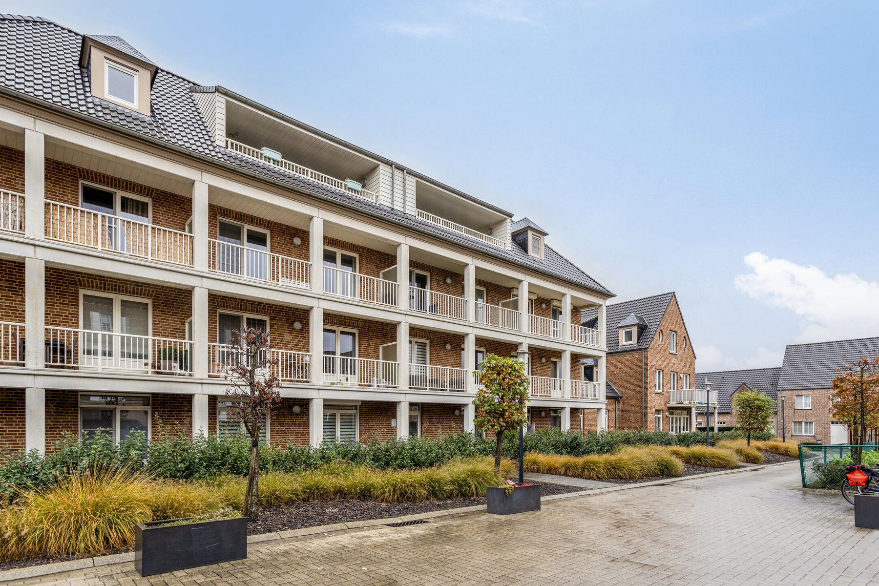 Garage te huur in Herentals - foto 2