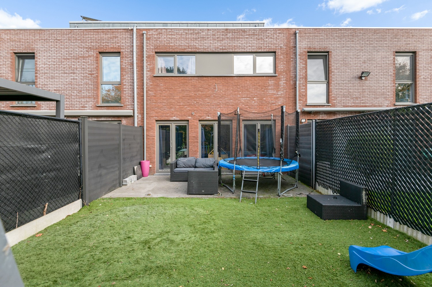 Maison à vendre à Malines avec 4 chambres - photo 5
