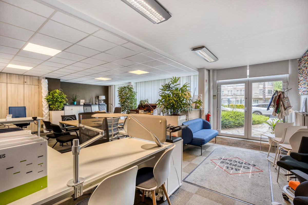 Commercial for sale in Dilbeek - photo 3