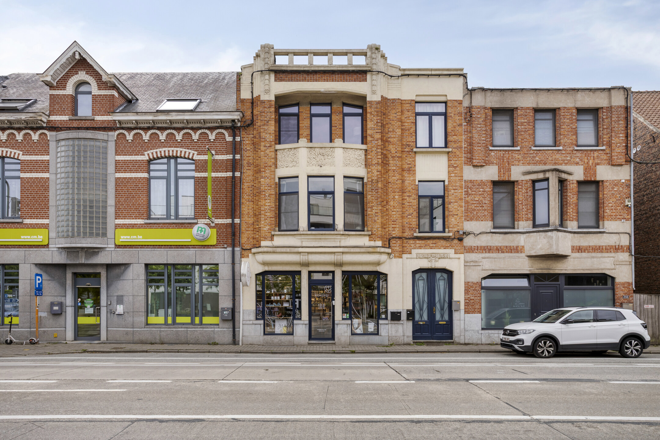 Commercial for sale in Kortenberg - photo 1