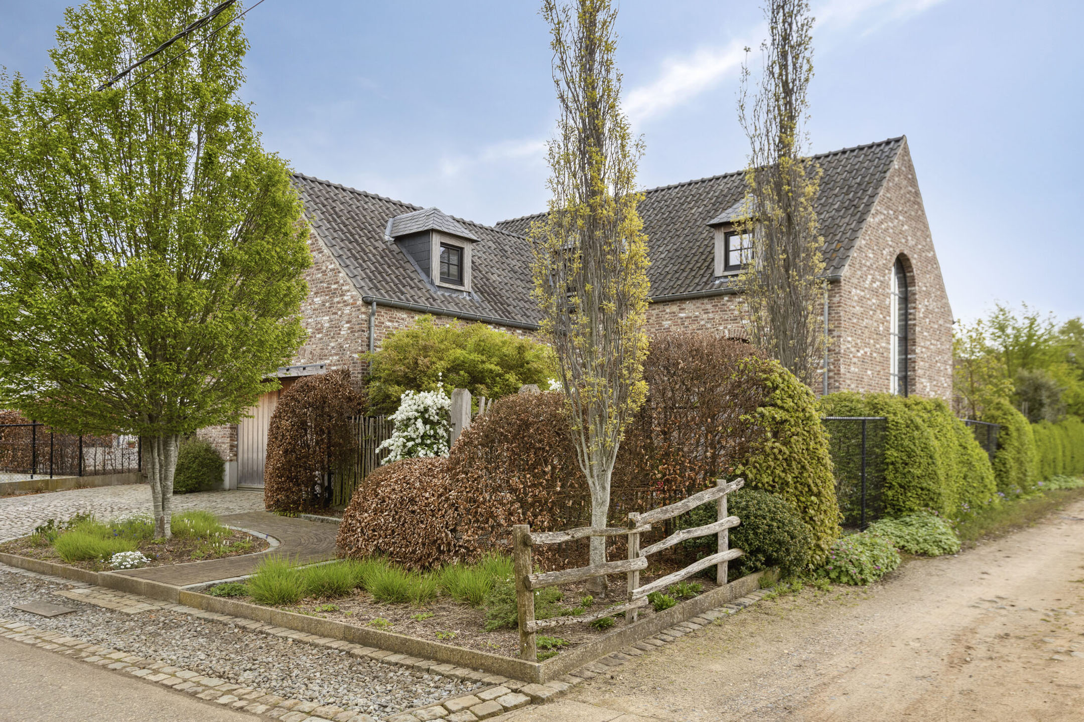 Villa met 2 slaapkamers en zwemvijver te koop Scherpenheuvel - foto 2