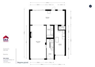 [[ DIT PAND NEEMT DEEL AAN DE ERA OPEN HUIZEN DAG OP 13/6 VAN 13:00 TOT 14:00 ]]
<p>Ben je op zoek naar een gerenoveerde woning met 3 slaapkamers, 2 badkamers, garage en tuin in Aalst? Gevonden!</p>

<p>In een rustige straat, op wandel- en fietsafstand van winkels, scholen en openbaar vervoer, vind je deze instapklare woning met een vlotte verbinding naar het centrum van Aalst en de belangrijkste invalswegen. De woning onderging een grondige renovatie met bijzondere aandacht voor energiezuinigheid, wat resulteert in een gunstig EPC-label B dankzij onder meer hoogrendementsglas, airco’s en dakisolatie. Ook de conforme elektrische keuring vormt een belangrijke troef.</p>

<p>Op het gelijkvloers kom je binnen via de praktische inkomhal met vestiaire. De ruime woonkamer geniet van grote schuiframen die zorgen voor een aangename lichtinval en een naadloze verbinding met de goed georiënteerde tuin. Aansluitend bevindt zich de gloednieuwe keuken, uitgerust met een vaatwasser. Verder beschikt deze verdieping over een praktische garage, meerdere staanplaatsen vooraan en een apart toilet. Op de eerste verdieping bevinden zich twee slaapkamers en twee badkamers, waarvan één recent volledig vernieuwd werd. De derde slaapkamer werd volledig gerenoveerd naar master bedroom.</p>

<p>Ben je benieuwd naar deze verzorgde woning? Contacteer ons snel voor een bezoek en laat je verrassen door de ruimte, het licht en het wooncomfort dat deze eigendom te bieden heeft!</p>