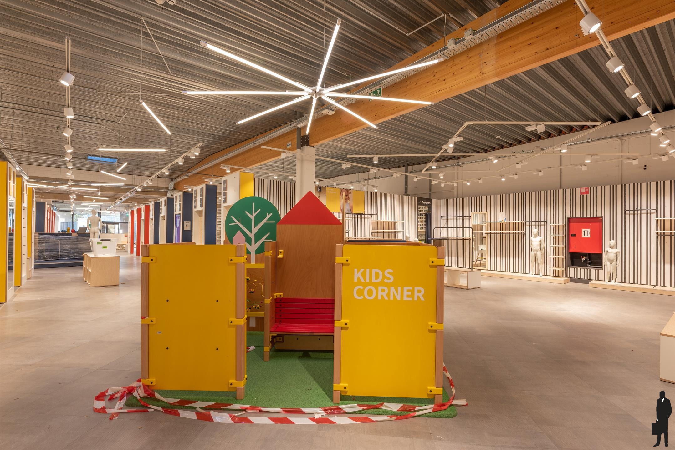 Multifunctioneel handelspand van 980 m² in Turnhout - foto 5