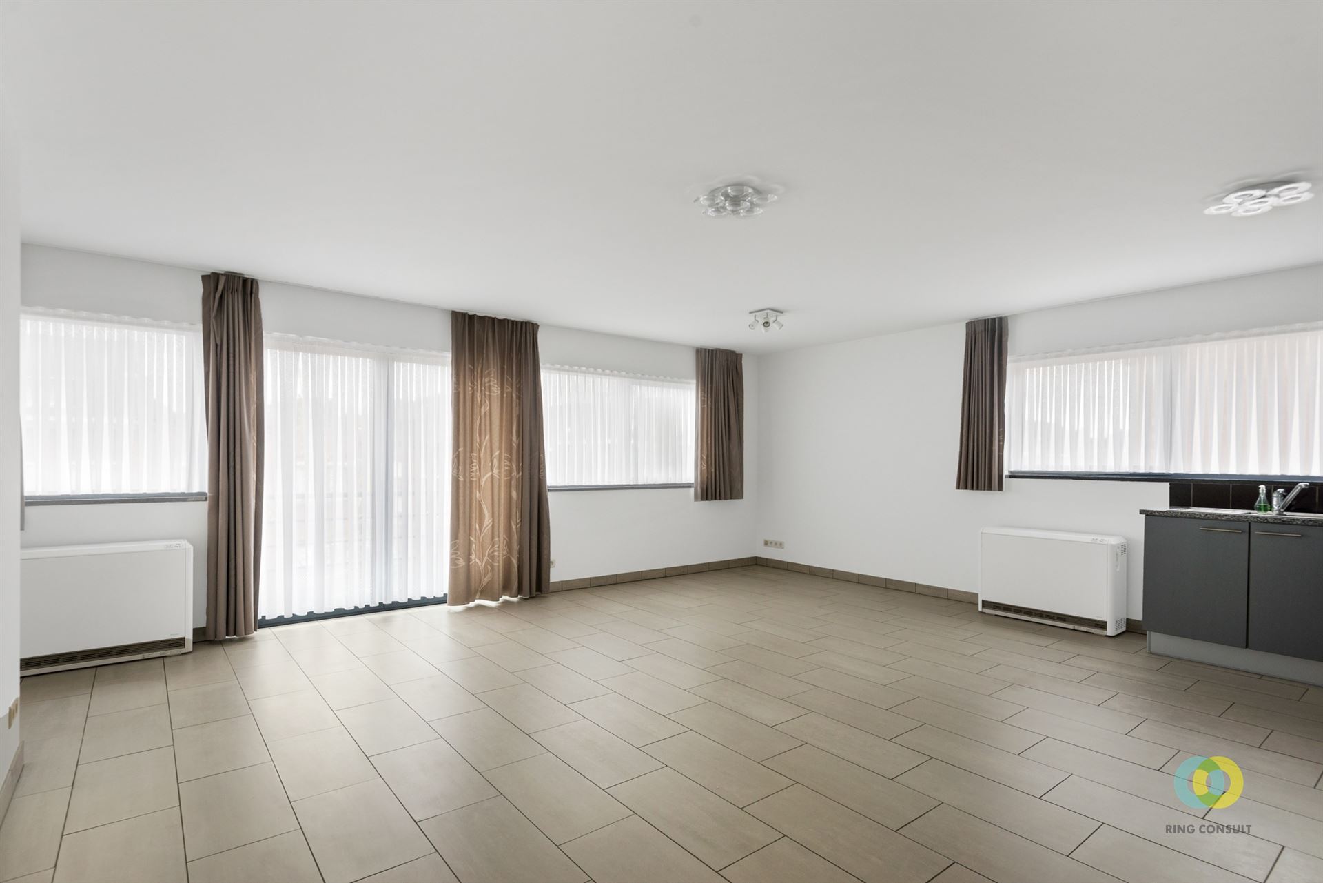 Apartment for rent in Vilvoorde with 2 bedrooms - photo 4