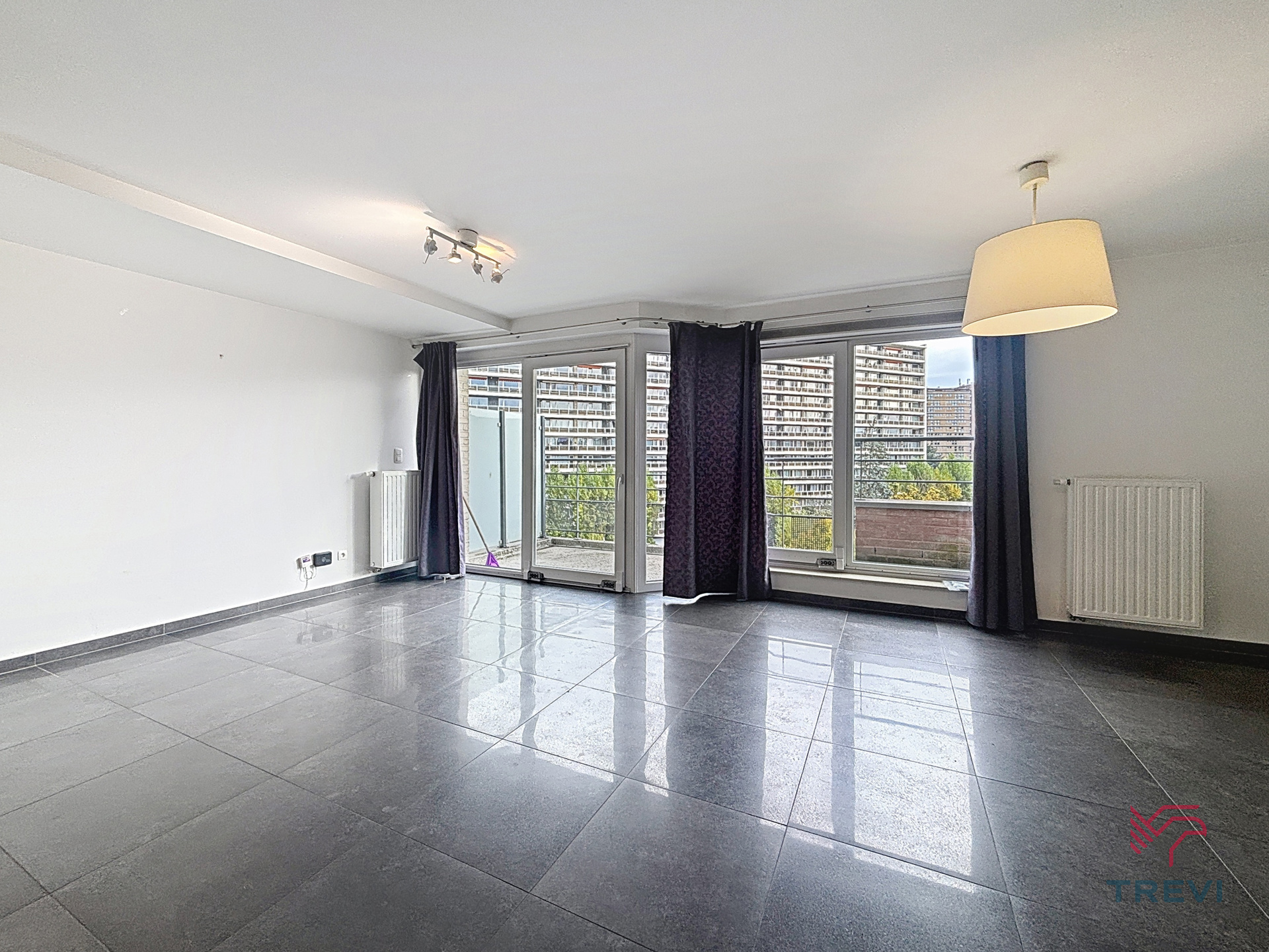 Apartment for rent in Evere with 2 bedrooms - photo 2