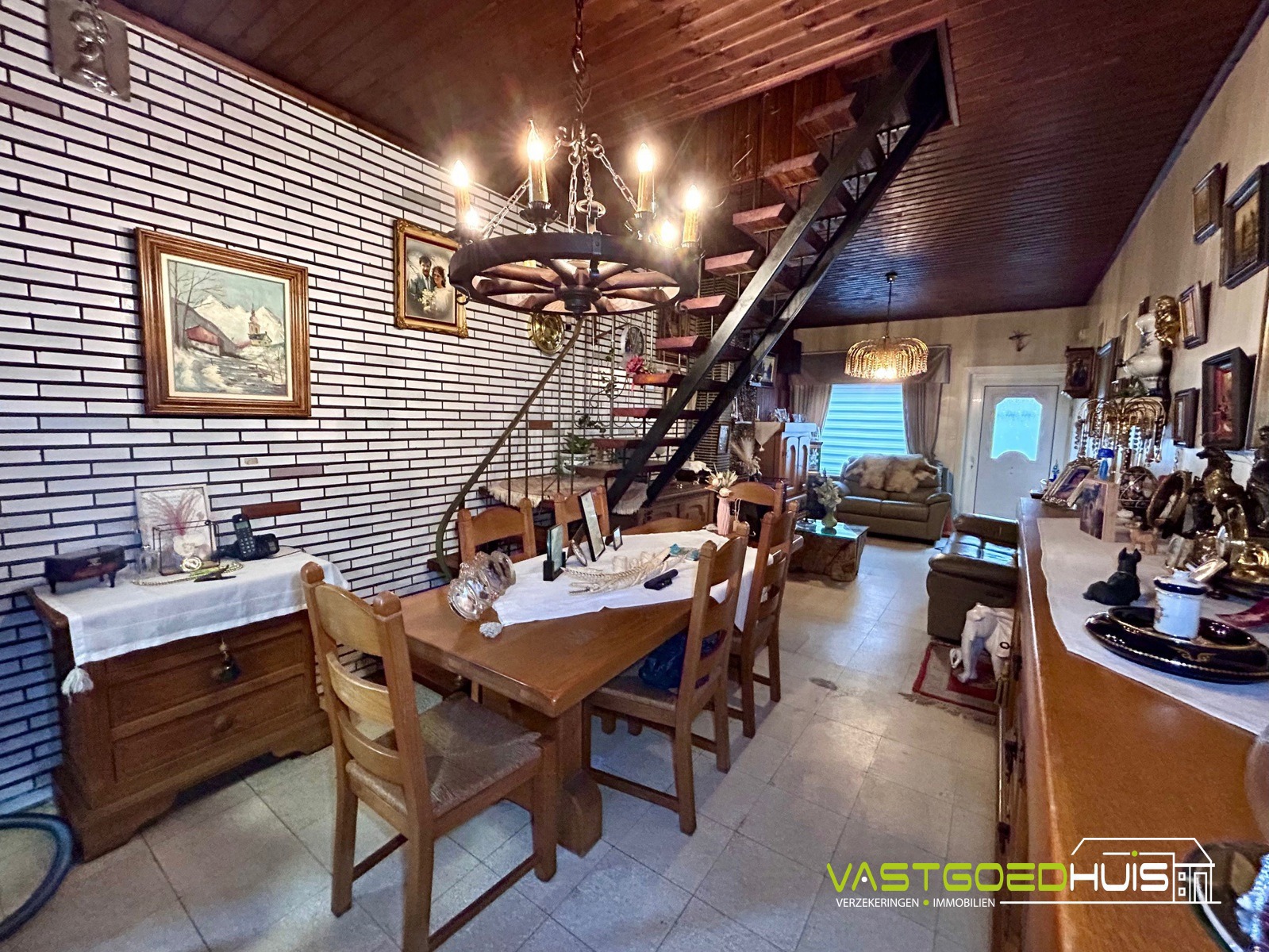 House for sale in Ninove with 2 bedrooms - photo 4