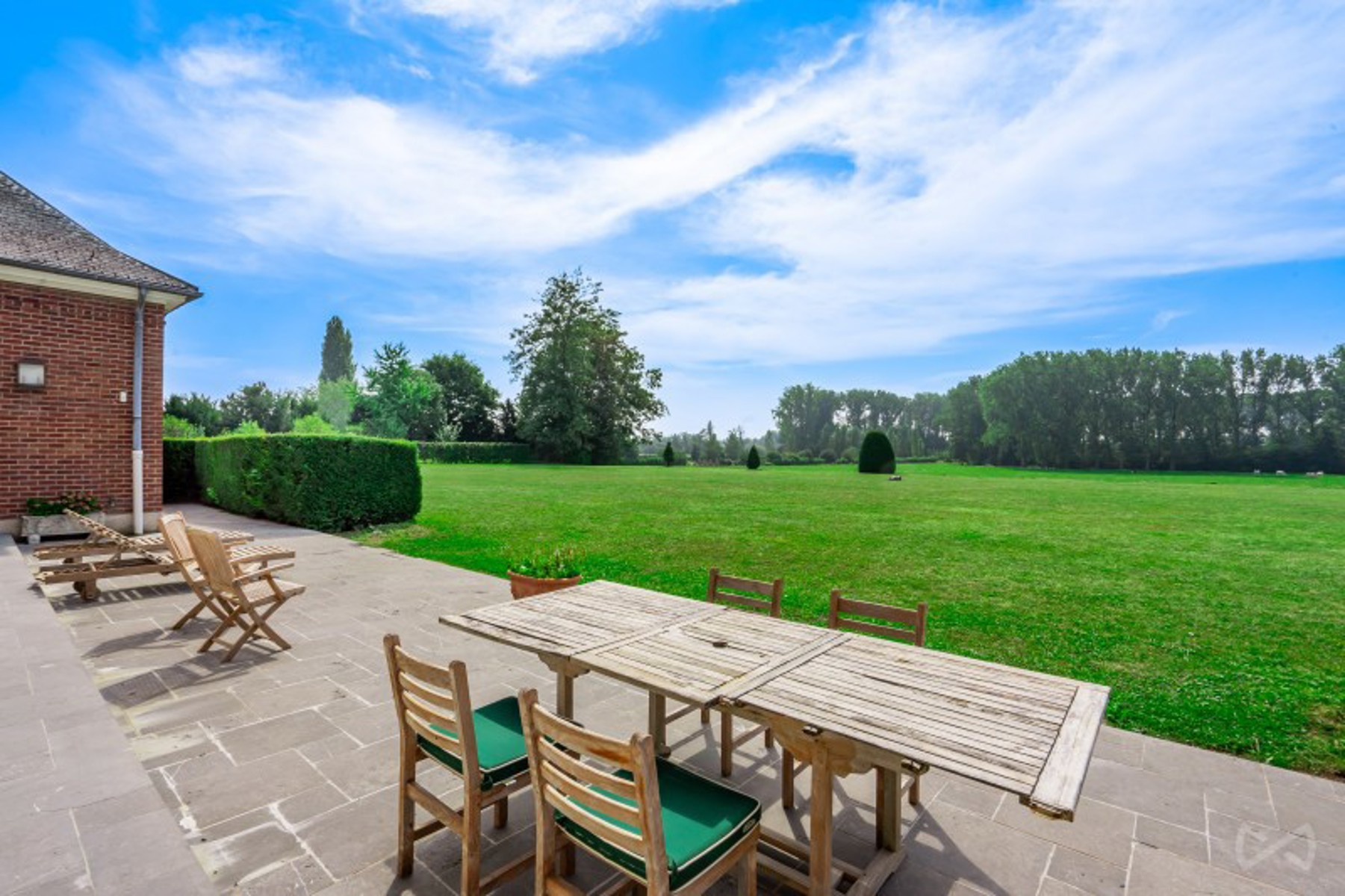 Maison à vendre à Harmignies avec 7 chambres - photo 4