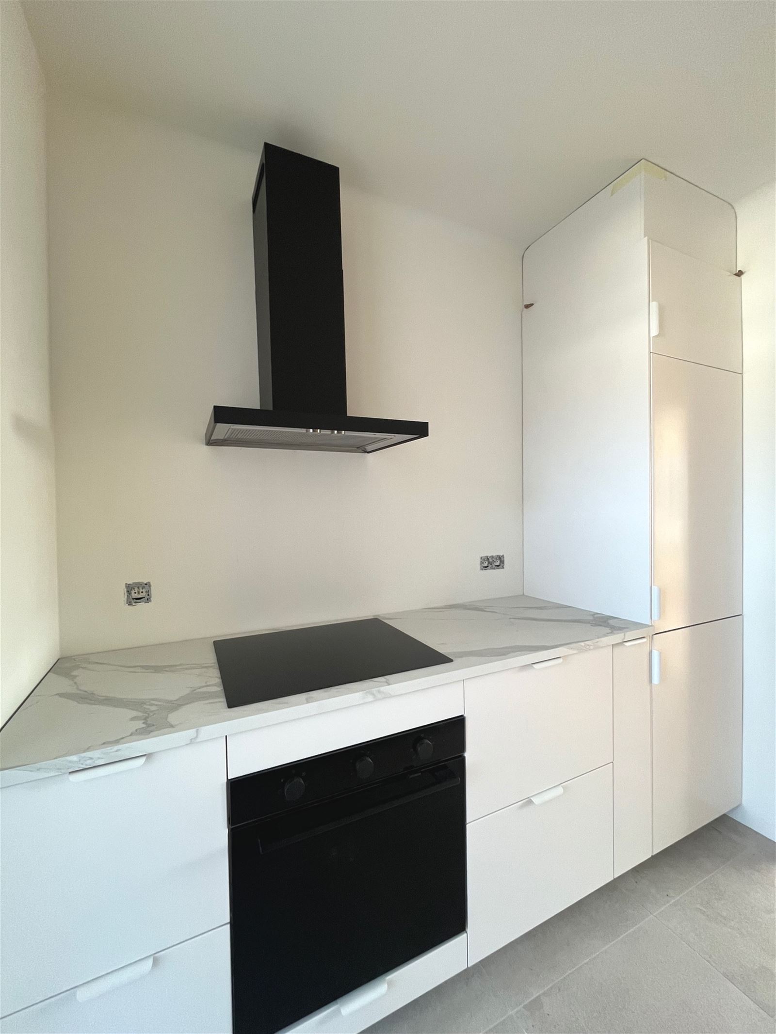 Gerenoveerd Appartementsgebouw te Berchem - foto 4