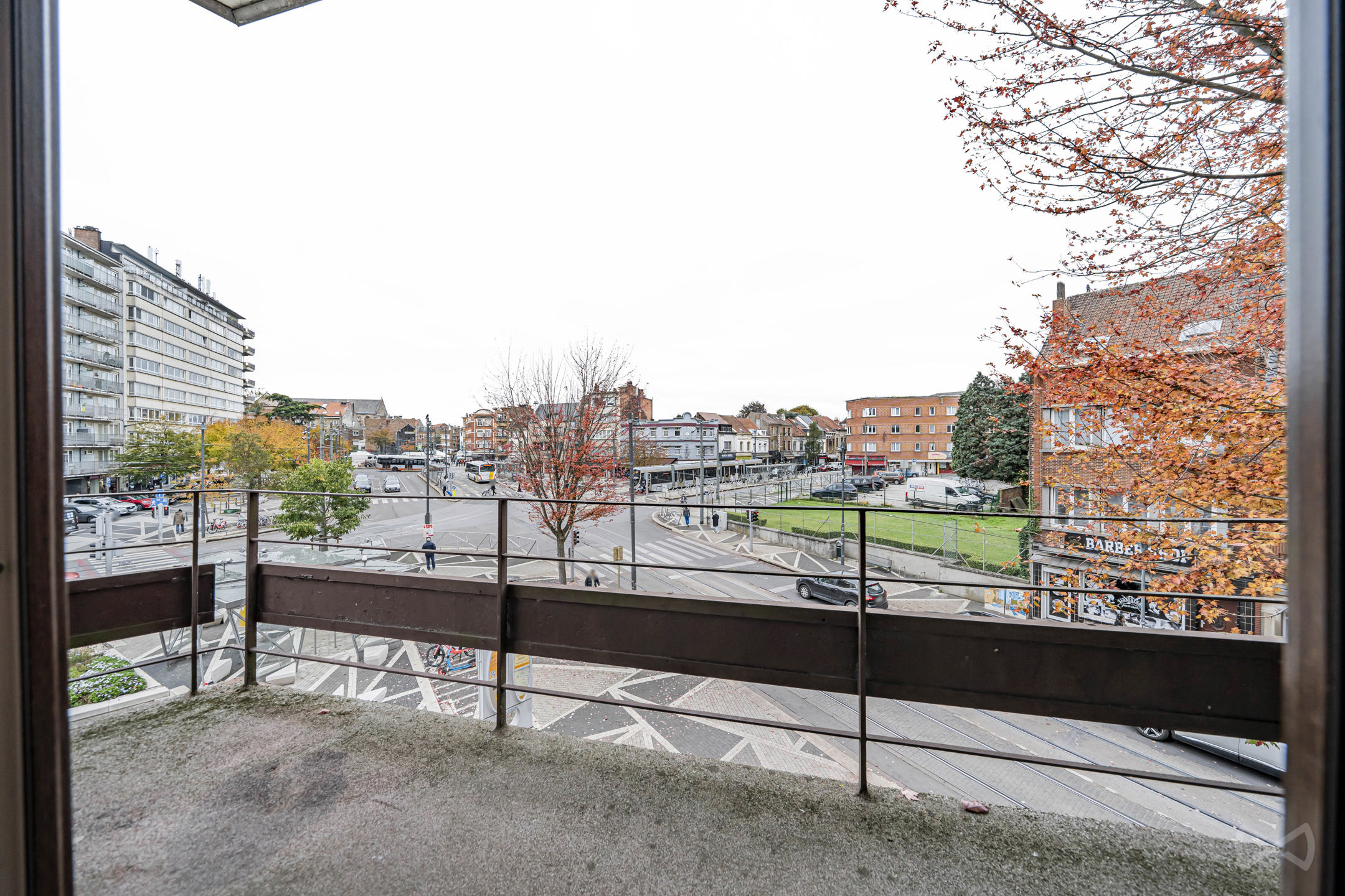 Apartment for sale in Berchem-Sainte-Agathe with 2 bedrooms - photo 4