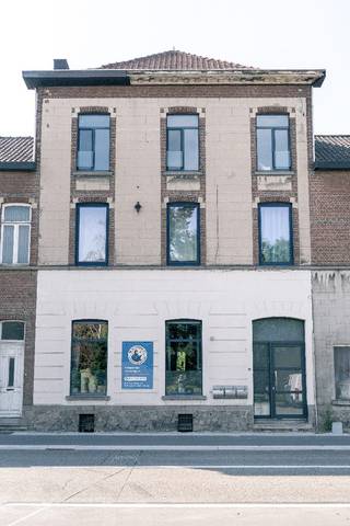 Maison à vendre à Boortmeerbeek