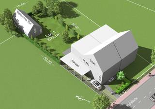 Land for sale in Vosselaar