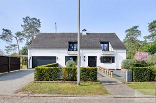 Maison à vendre à Lommel