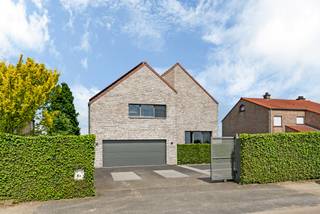 House for sale in Hasselt