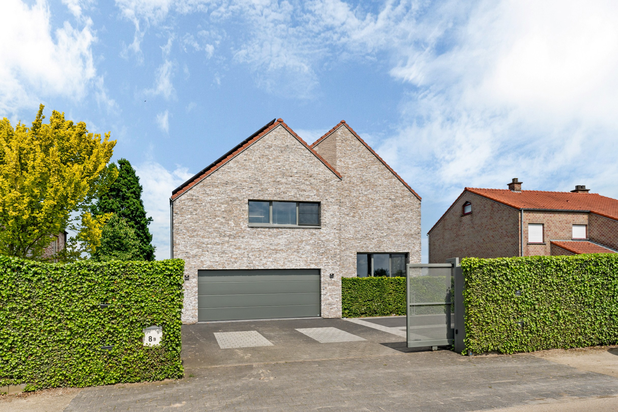House for sale in Hasselt with 4 bedrooms - photo 1