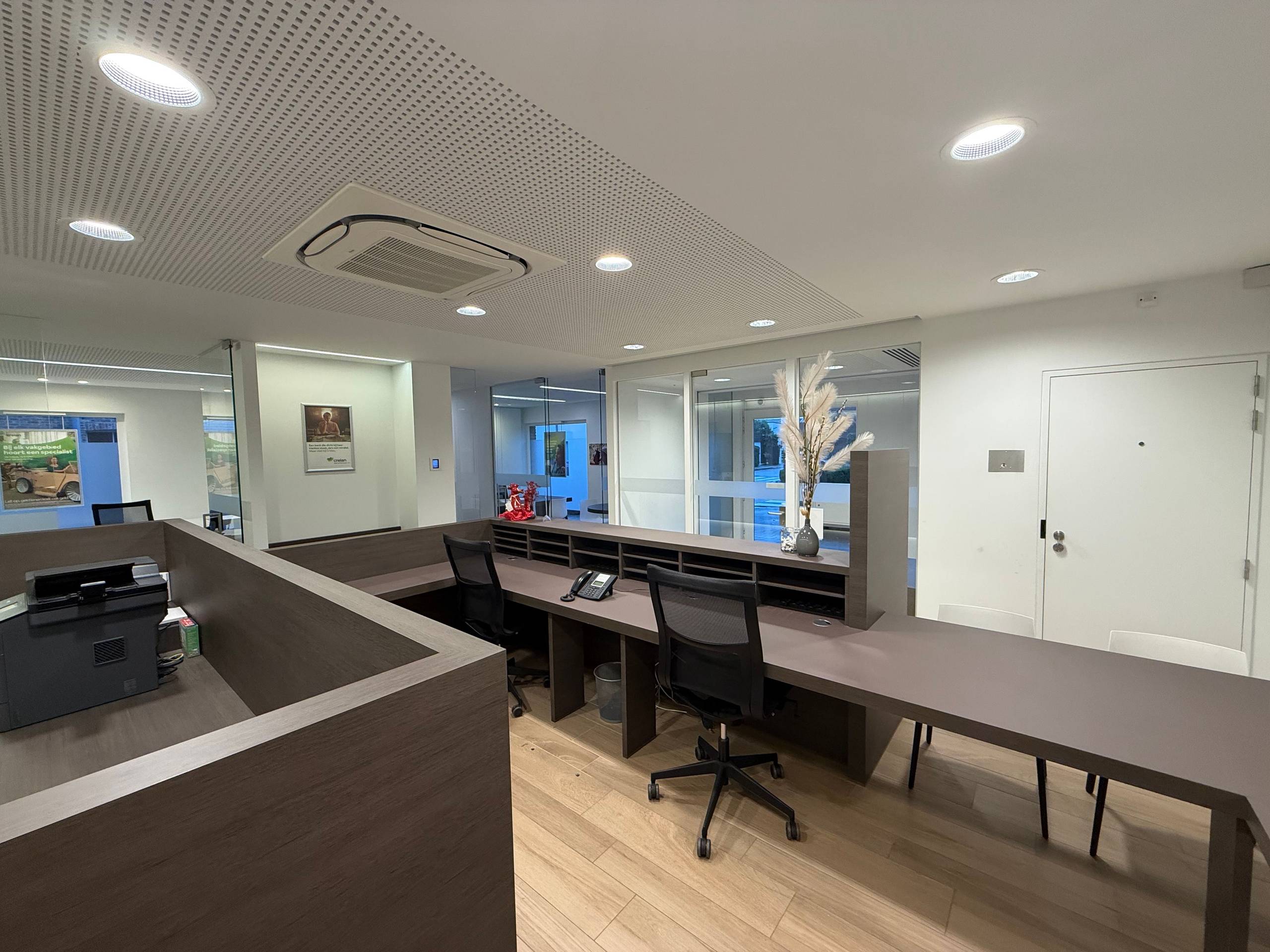 Commercial à louer à Zedelgem - photo 3