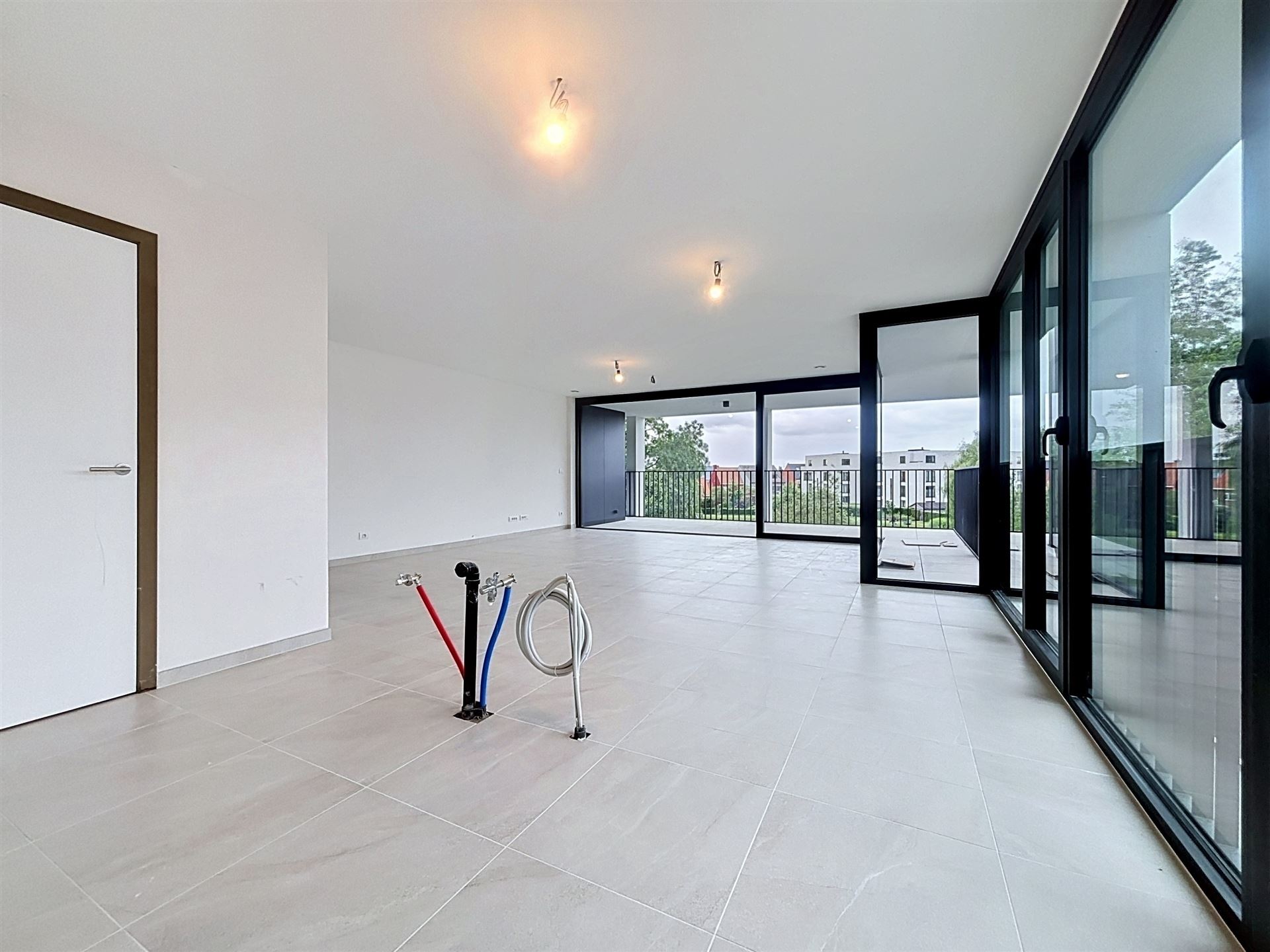 Nieuwbouwappartement - foto 4
