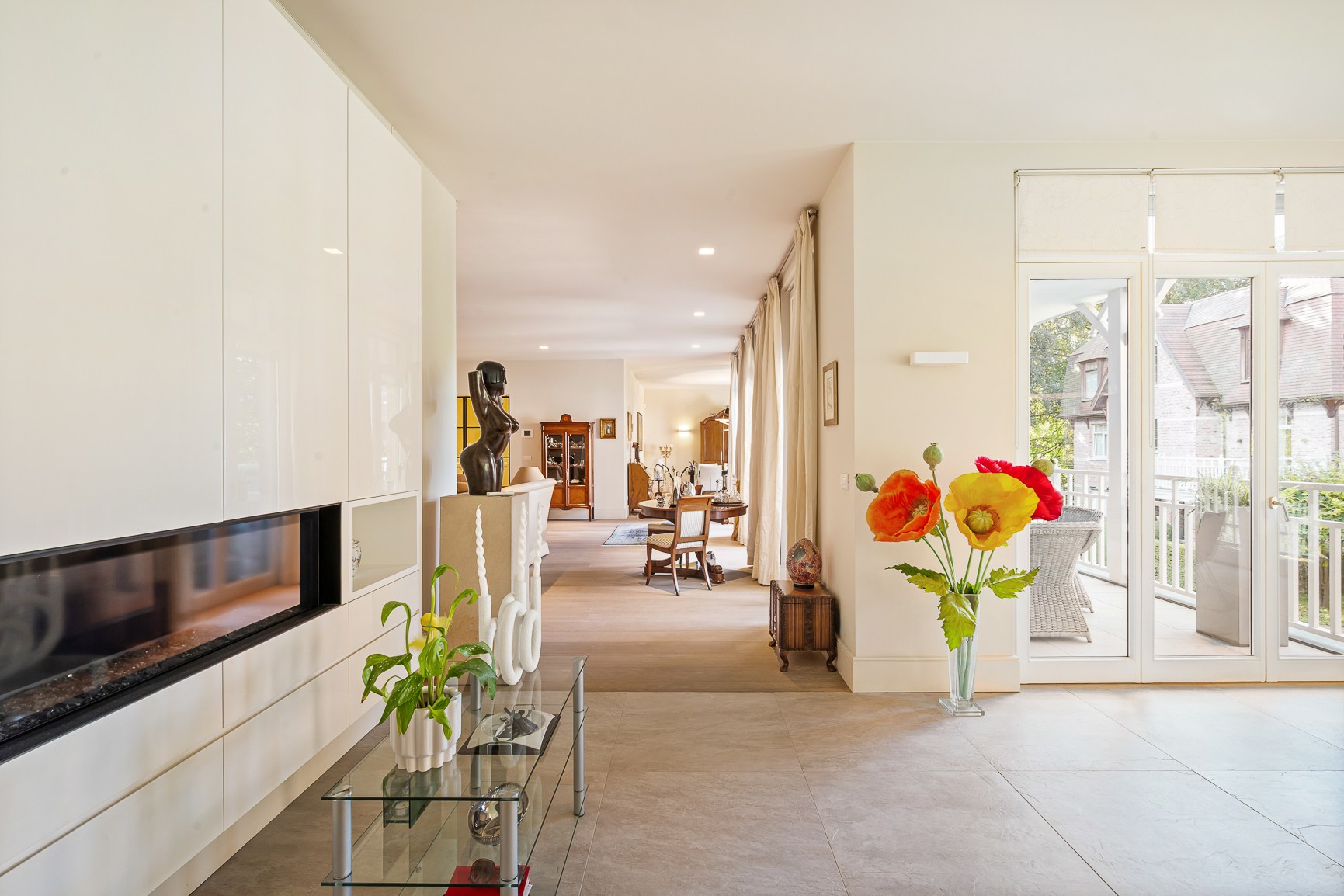 Résider dans le luxueux Res. Hof ter Schilde prestigieux. - photo 2