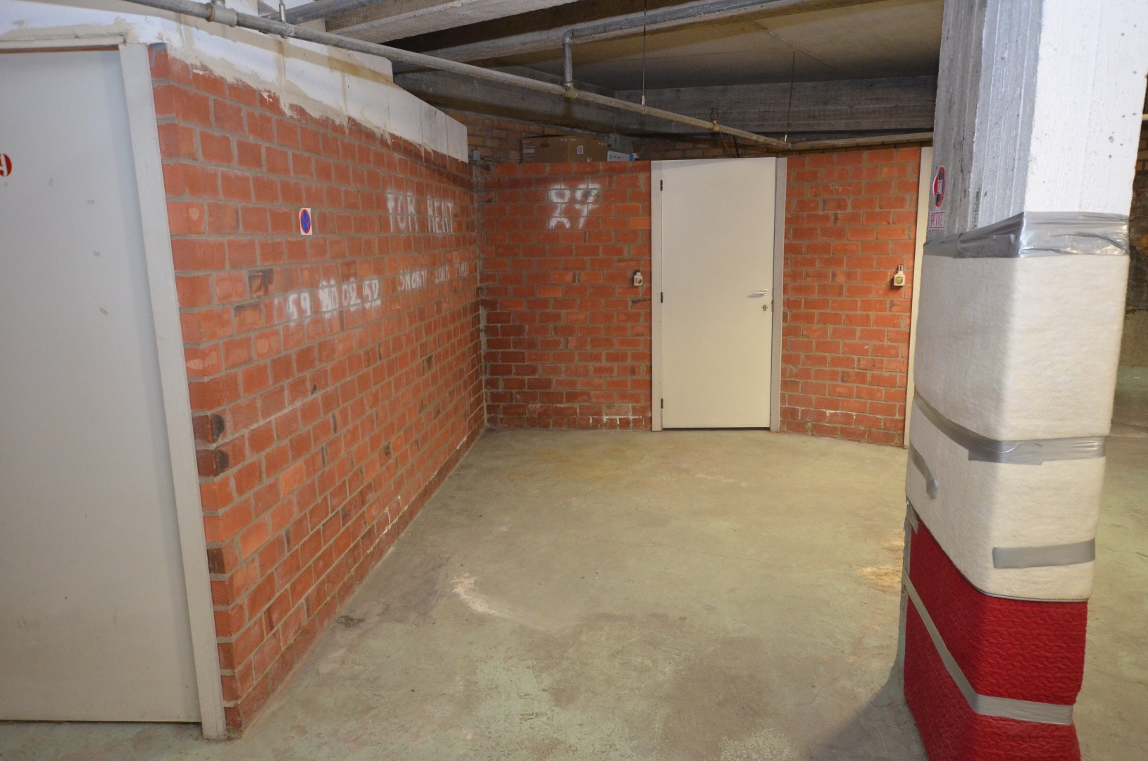 Autostaanplaats nr° 27 - foto 2