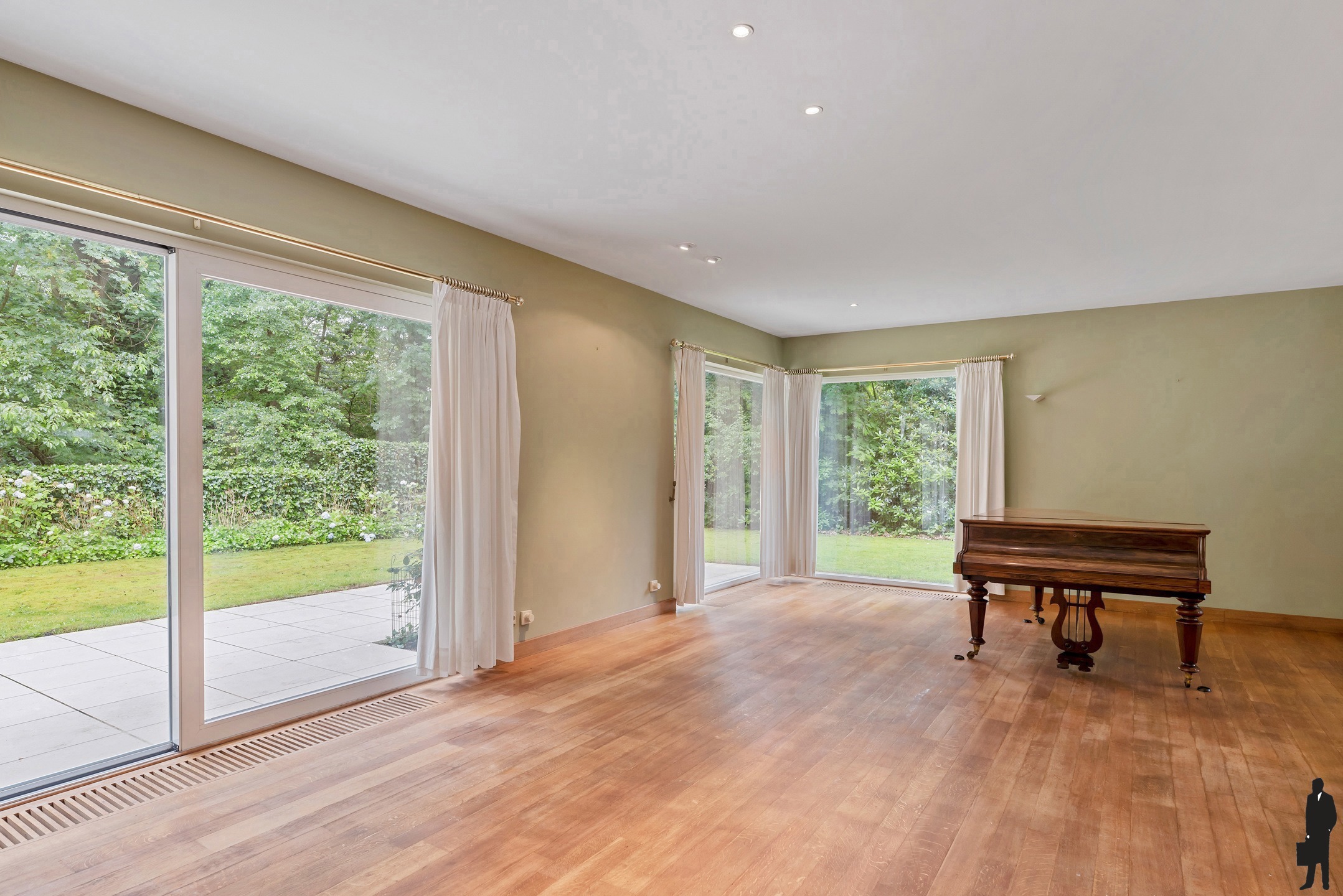 Vrijstaande B-label villa in 't Vriesdonk op 1.893 m² - foto 5