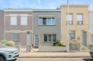 House for sale in Antwerp