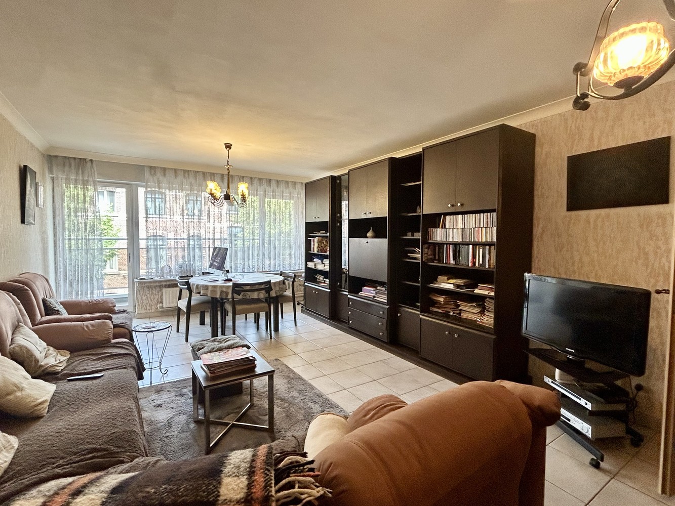 2-slaapkamer appartement op toplocatie in centrum Leuven - foto 4