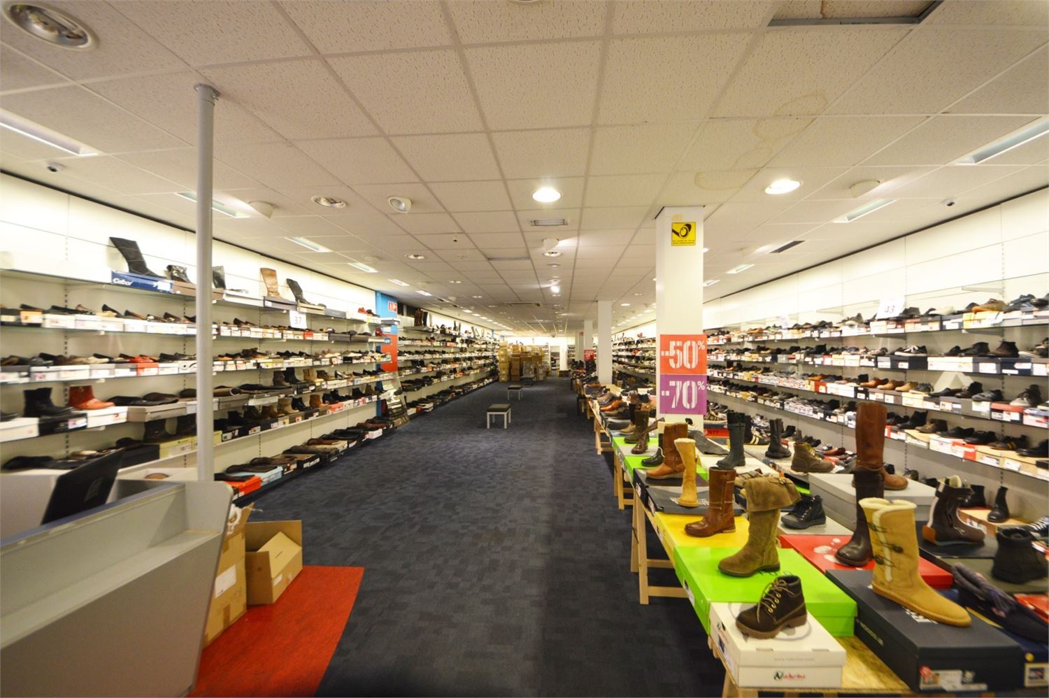 Commercial for rent in Aalst - photo 4