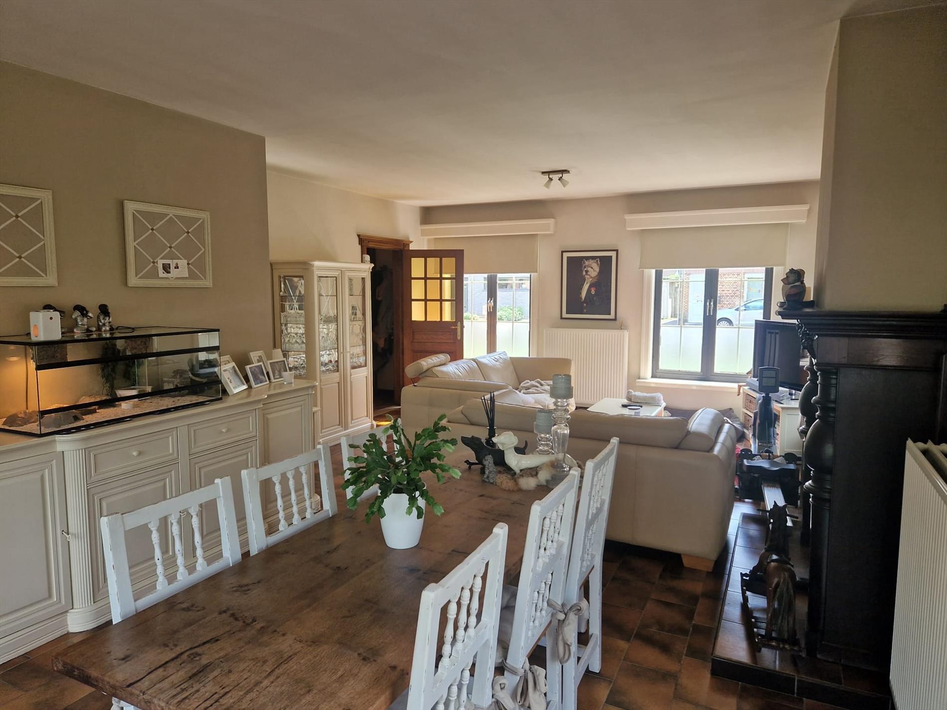 Huis met 2 slaapkamers in Mol-Heidehuizen! - foto 4