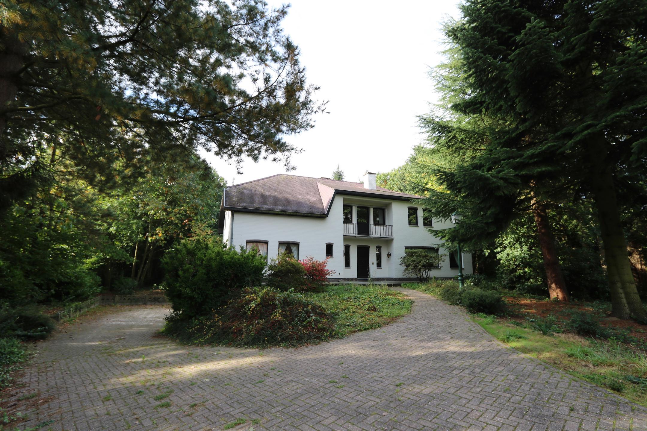 Huis te huur in Maasmechelen met 5 slaapkamers - foto 2