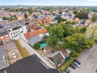 Situé dans un emplacement de choix, l'ancien restaurant de poissons "De visgheer" est à la recherche d'un nouveau propriétaire et/ou d'une...