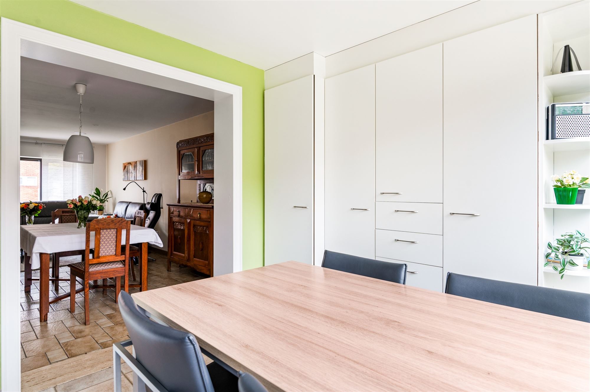 House for sale in Mechelen with 3 bedrooms - photo 5