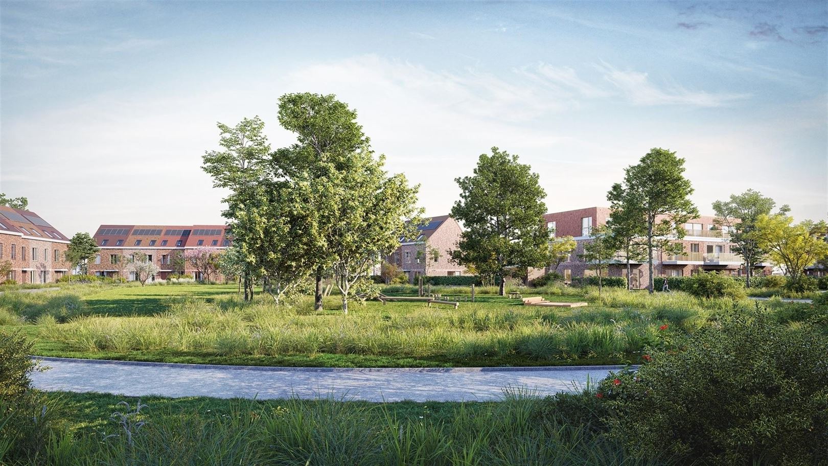 Appartement - foto 4