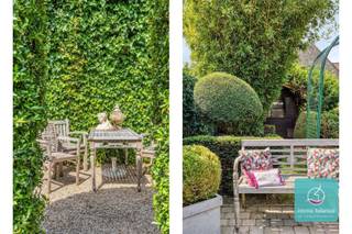 immo Talenco vend à Steenweg 153  - Opwijk cette maison pratiquement meublée, prête à l'emploi et très bien entretenue au cœur de Mazenzele !...