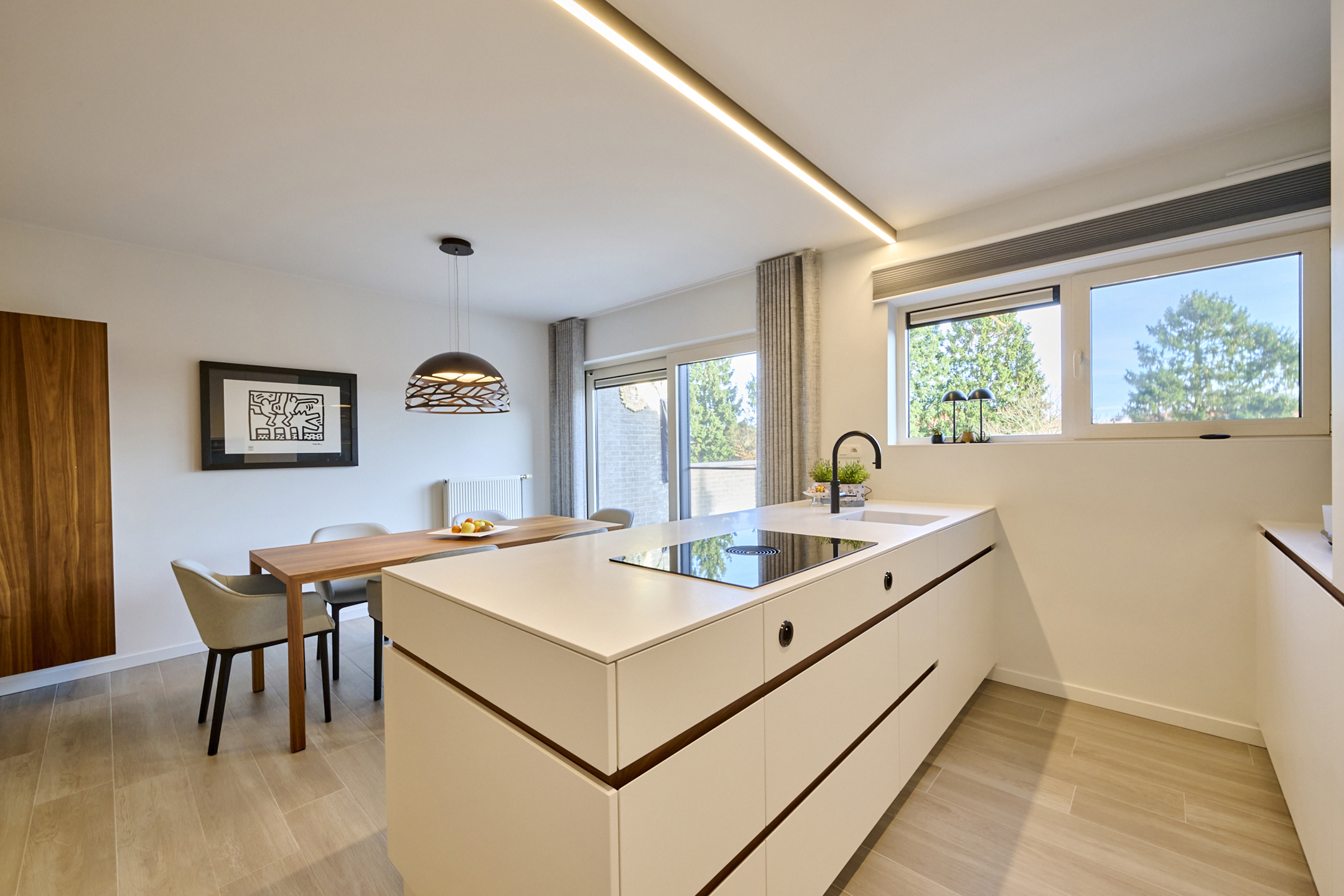 Appartement à vendre à Overpelt avec 2 chambres - photo 4