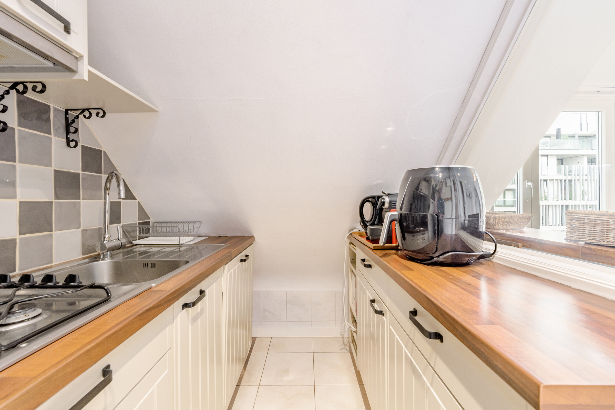 Apartment for sale in Nieuwpoort with 1 bedroom - photo 4