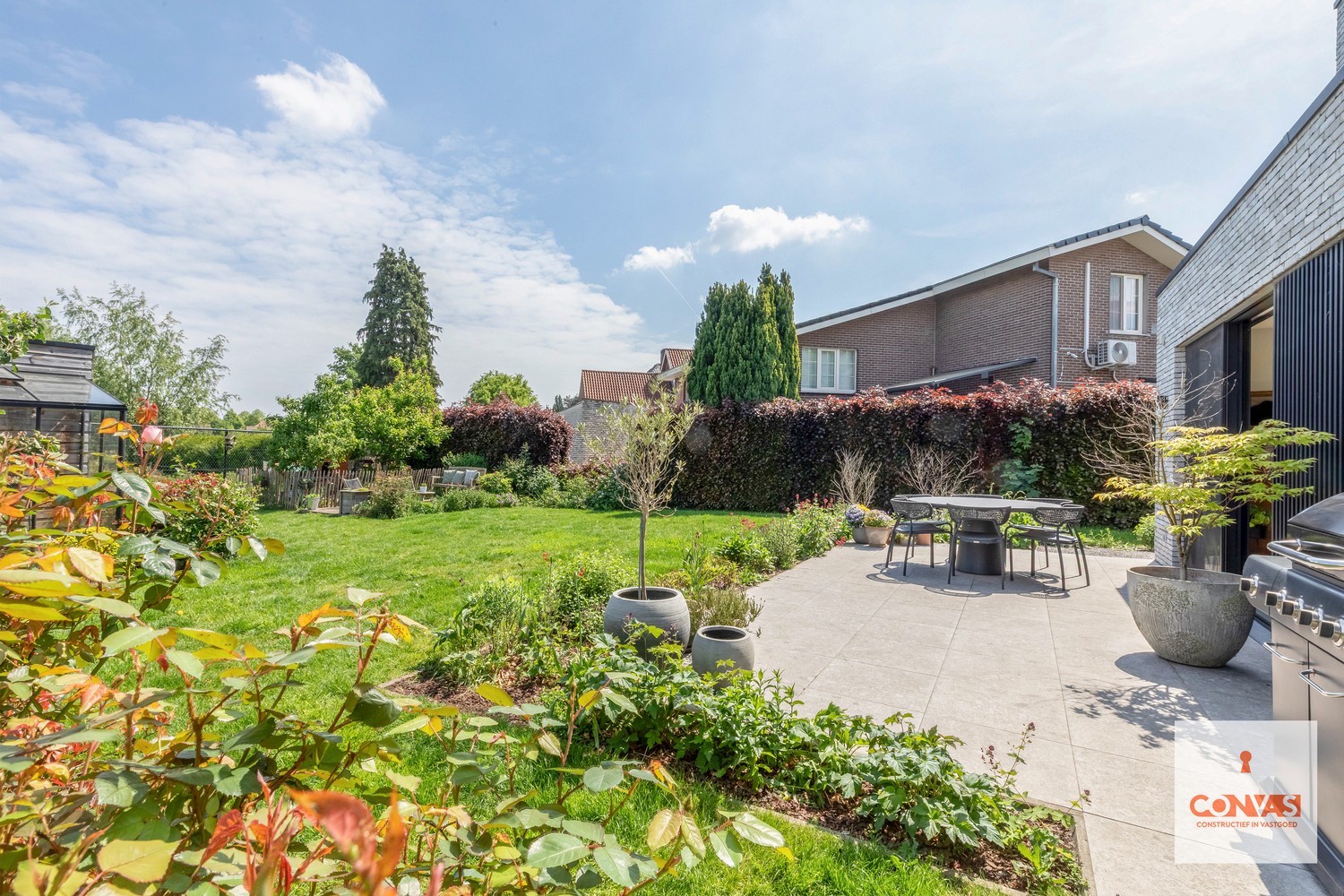 Recente (2021) en energiezuinige woning op toplocatie - foto 4