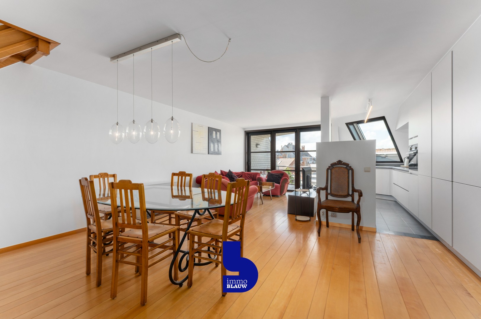 Apartment for sale in Ostend with 4 bedrooms - photo 2