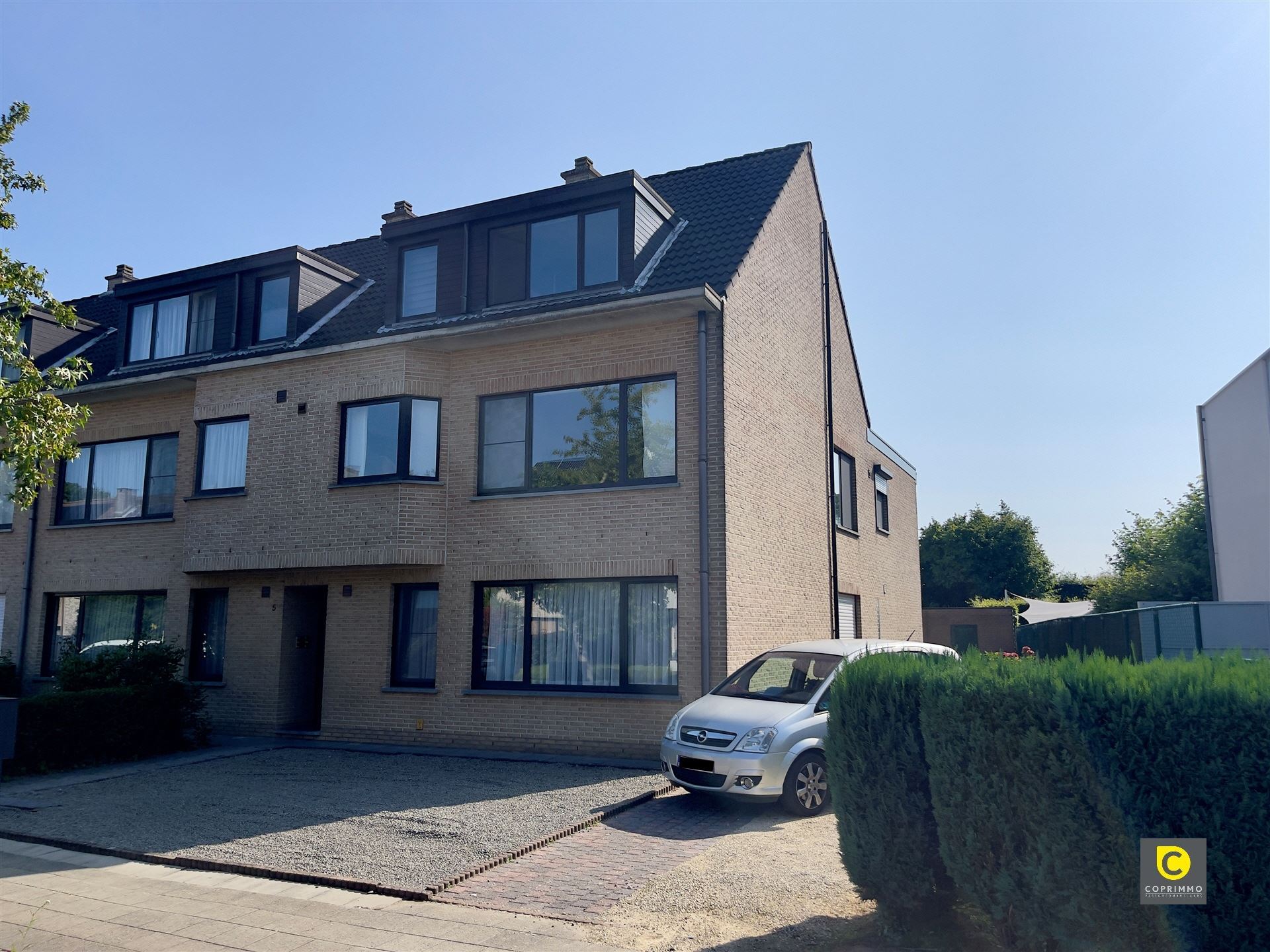 Appartement à Wommelgem