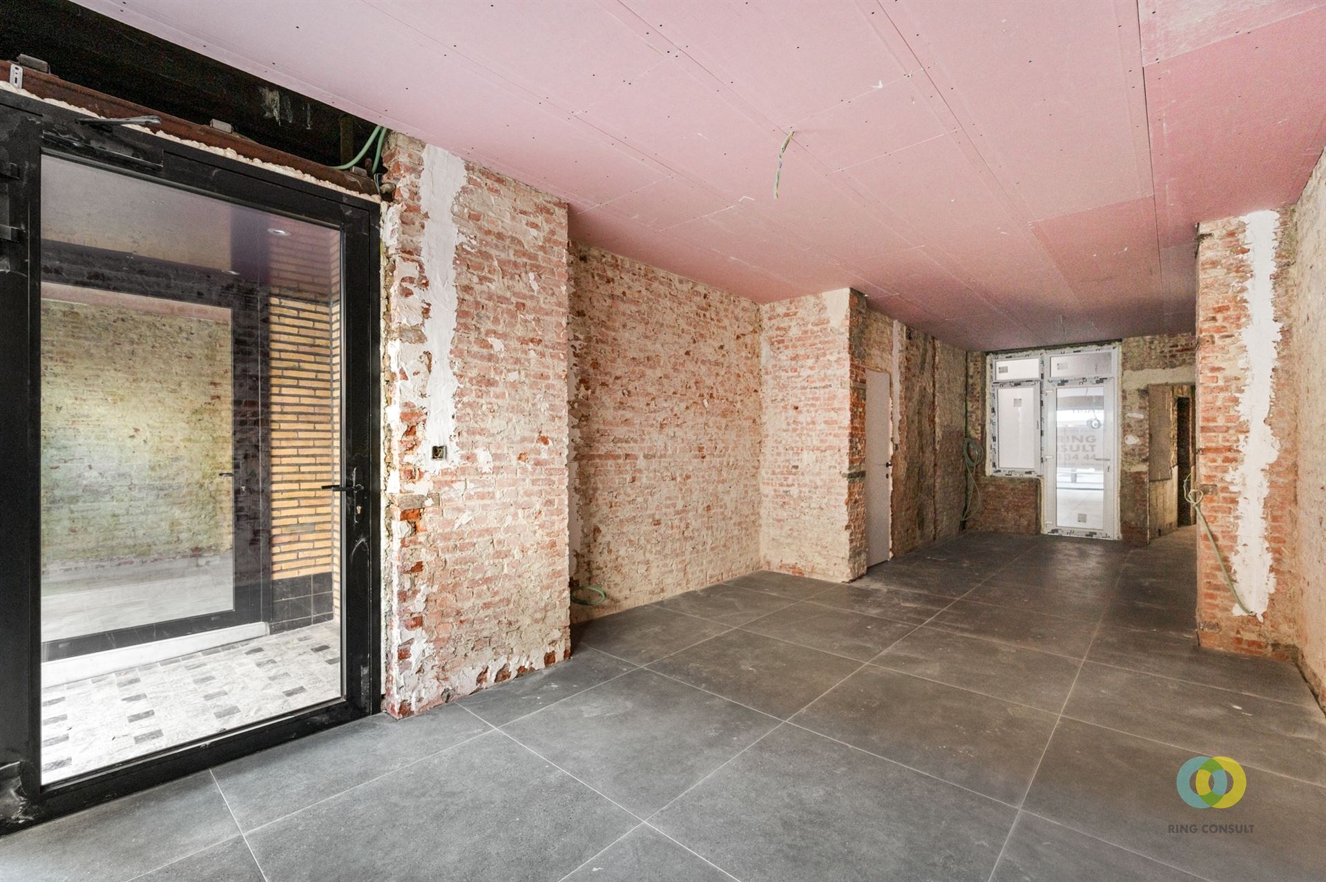 Commercial for rent in Vilvoorde - photo 2