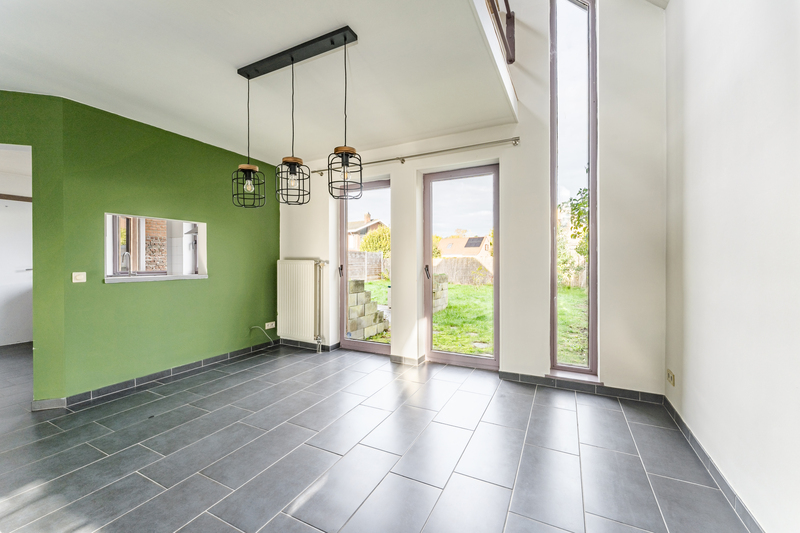 Karaktervolle en energiezuinige woning op toplocatie - foto 4