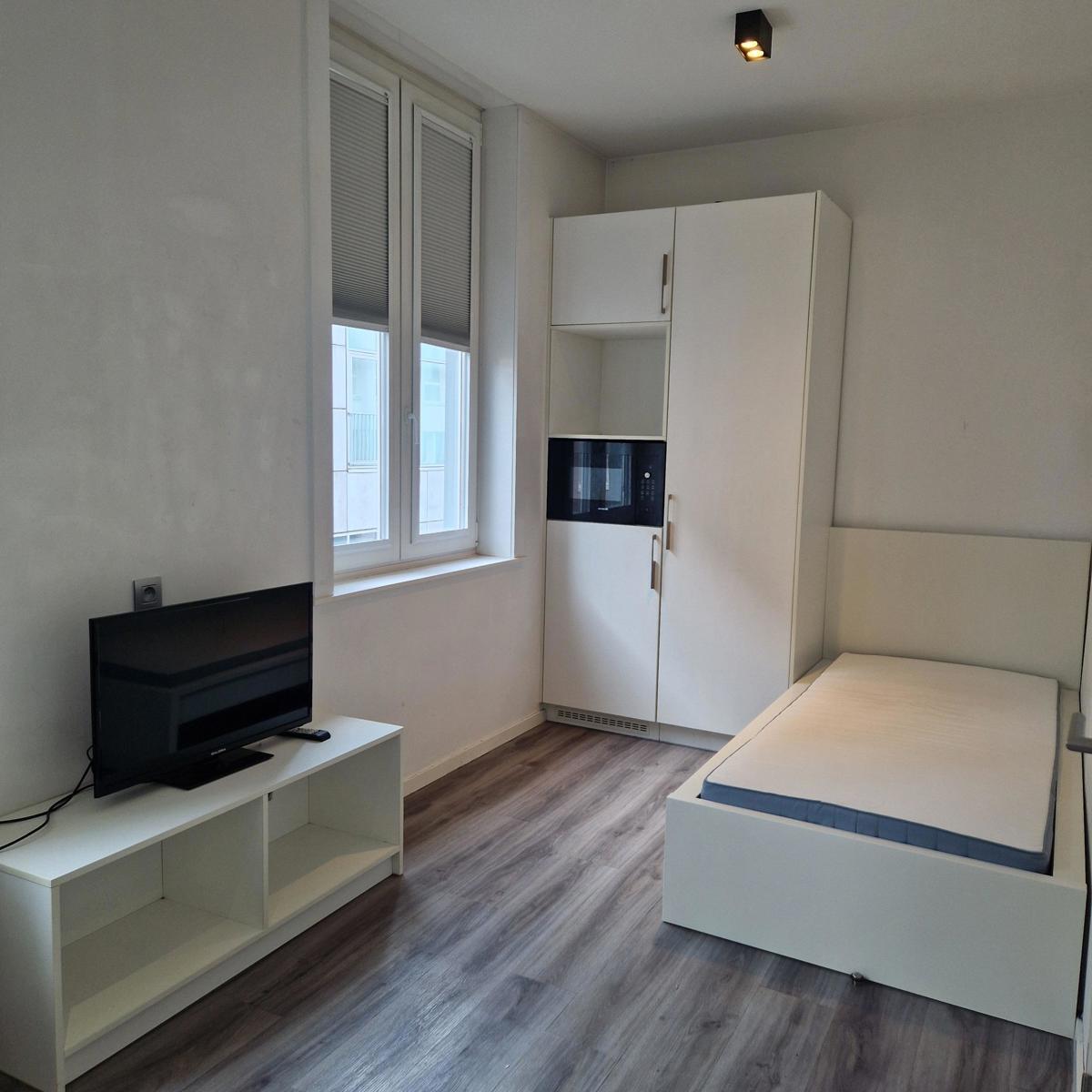 Appartement à louer à Louvain avec 1 chambre - photo 3