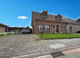 Maison à vendre à Herzele