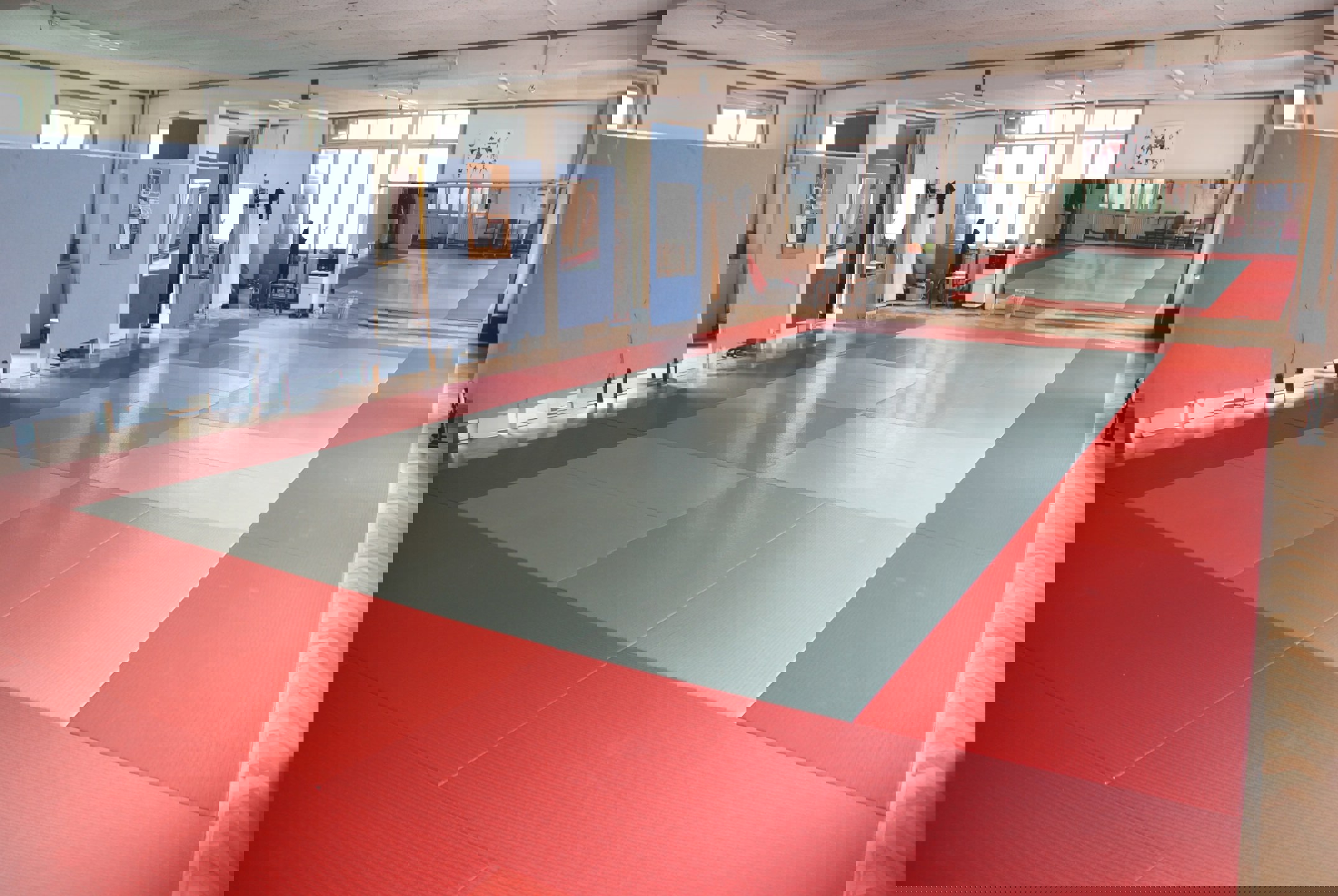 Commercial for rent in Brussels - photo 5